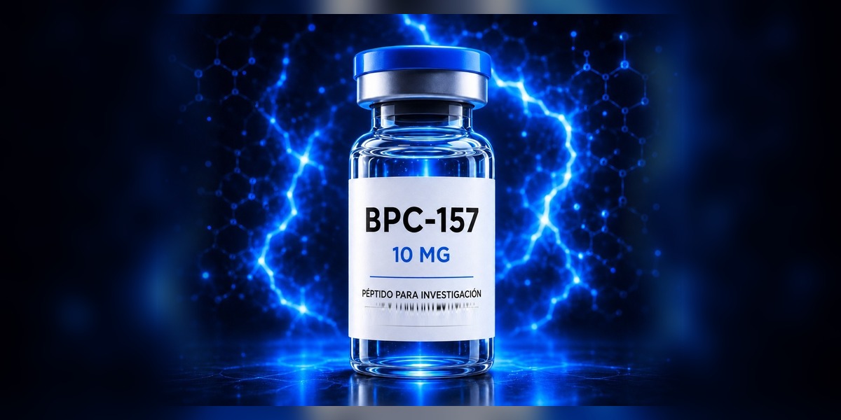 BPC-157 10 mg
