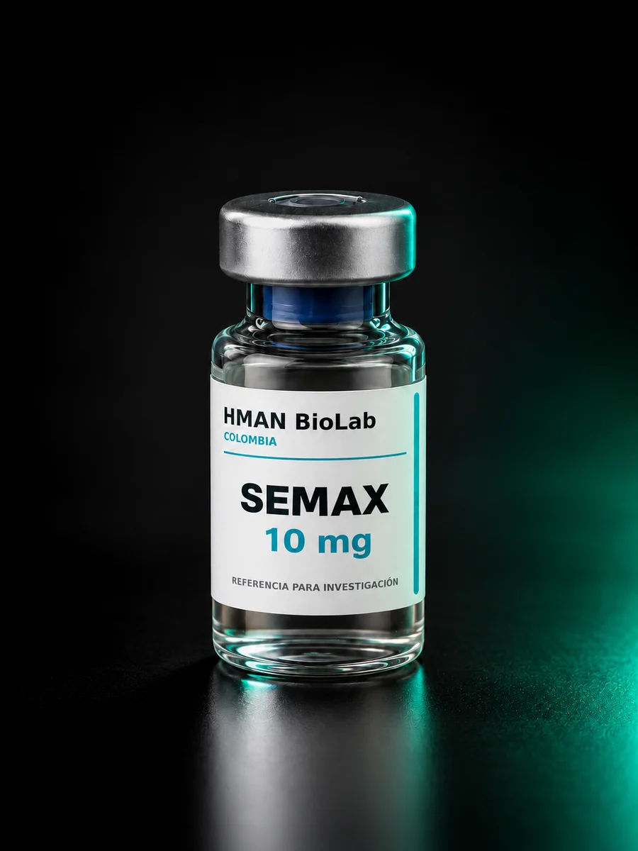 Semax 10 mg